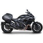 3P SYSEM DUCATI DIAVEL 1200