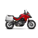 4P PANNIER MOUNT - DUCATI MULTISTRADA 1260 '18-23