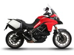 3P PANNIER MOUNT - DUCATI MULTISTRADA 1200 '16-20
