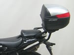 TOP CASE FITTING - HYOSUNG GT125/250 '09-13