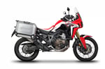 4P SYSTEM HONDA CRF 1000L AFRICA TWIN