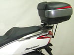 TOP CASE FITTING - KYMCO DOWNTOWN 125/300