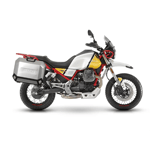 4P SYSTEM MOTO GUZZI V85TT