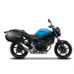 3P PANNIER SYSTEM SUZUKI SV650