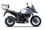 TOP MASTER SUZUKI V-STROM 650/1000