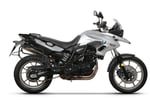 4P SYSTEM BMW F650GS/F700GS/F800GS