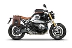 'SR' SIDE BAG HOLDER - BMW R nine T 1200