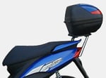 TOP MASTER YAMAHA JOG R CS50