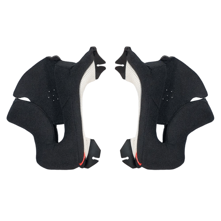 CheekPads AIROH AVIATOR ACE 2 - XS