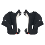 CheekPads AIROH AVIATOR ACE 2 - XS