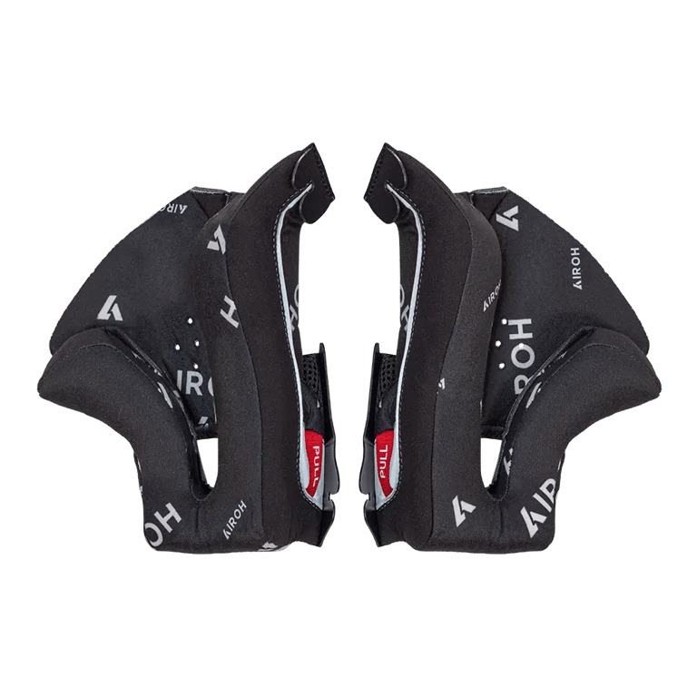 CheekPads AIROH TWIST 3.0 - 2XL