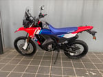 2025 Honda CRF300 Rally - 2