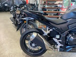 2026 Honda CBR500R - 6