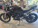 2021 Honda CB300R - 18