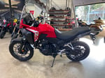 2024 Honda NX500 - 4