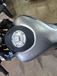 2025 CFMoto 450SR - 23