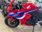 2026 Honda CBR500R - 9