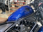 2026 Honda CMX500 S ABS - 6