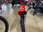 2026 Honda CRF125F - 6