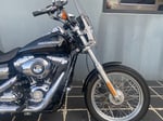 2013 Harley-Davidson Dyna Super Glide - 12