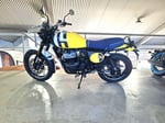 2025 Royal Enfield Bear 650 - 2