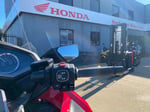 2026 Honda Gold Wing Tour Premium - 14