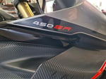 2025 CFMoto 450SR - 7