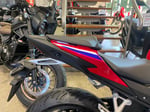 2026 Honda CBR500R - 8