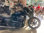 2019 Harley-Davidson Street 500 - 5