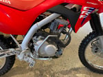 2026 Honda CRF125F - 4