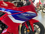 2026 Honda CBR500R - 5