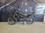 2026 Honda CB125F - 3