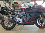 2025 CFMoto 450SR - 4