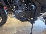 2026 Honda CB500 Hornet - 1