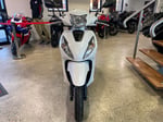 2027 Honda Dio - 4
