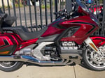 2026 Honda Gold Wing Tour Premium - 4
