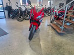 2026 Honda CBR650R - 3