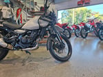 2026 Royal Enfield Himalayan 450 - 5