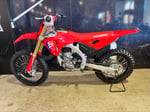2026 Honda CRF300L - 2