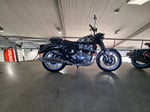 2025 Royal Enfield Classic 650 - 1