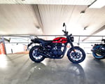 2025 Royal Enfield Hunter 350 - 1