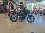 2026 Honda CB500 Hornet - 20