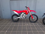 2026 Honda CRF250R - 1