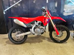 2026 Honda CRF450R - 1