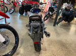 2026 Honda GB350 - 5