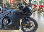 2026 Honda CBR500R - 4