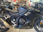 2026 Honda CBR500R - 5