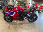 2026 Honda CBR500R - 2