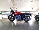 2026 Royal Enfield Continental GT 650 - 2