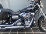 2013 Harley-Davidson Dyna Super Glide - 13